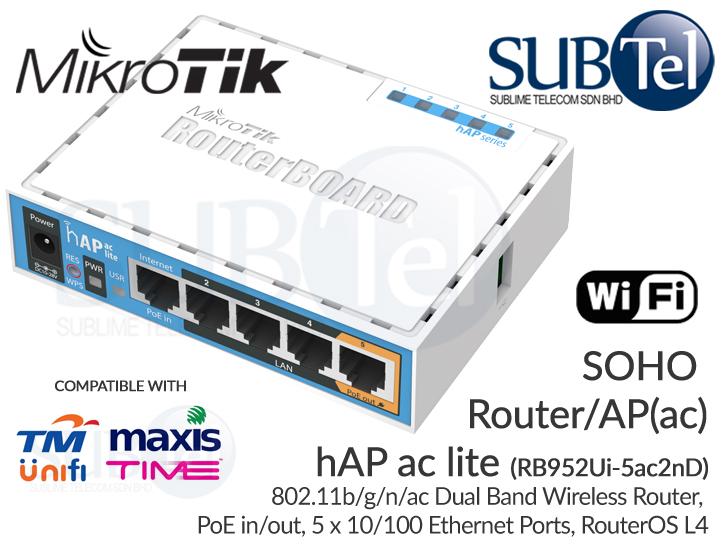 Mikrotik защита от петли wifi