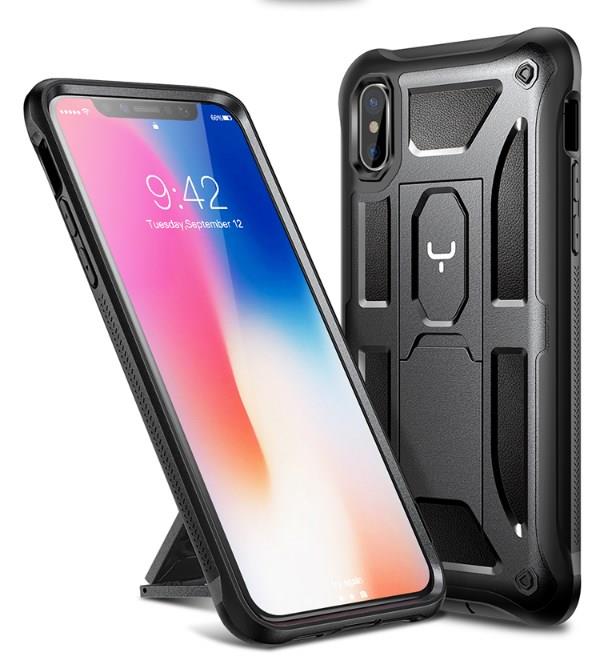 custodia iphone x military custodia iphone x military