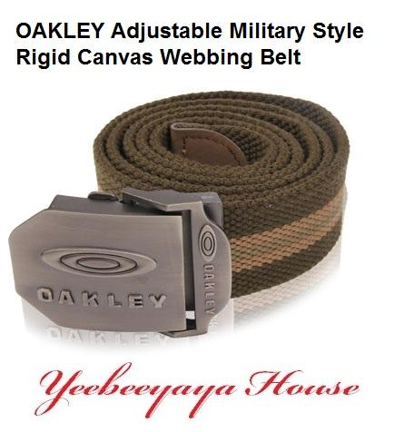 oakley buckle oakley buckle
