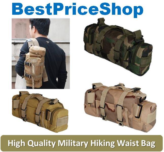 army pouch bag