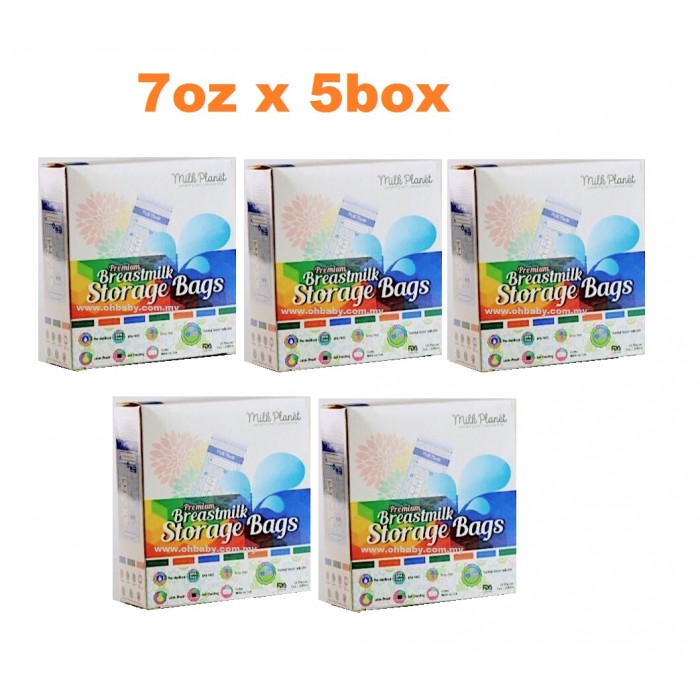 Milk Planet Premium Double Zip Lock End 9 2020 1 19 Pm Milk Planet Premium Double Zip Lock Tmilk Storage Bags 7oz 200m