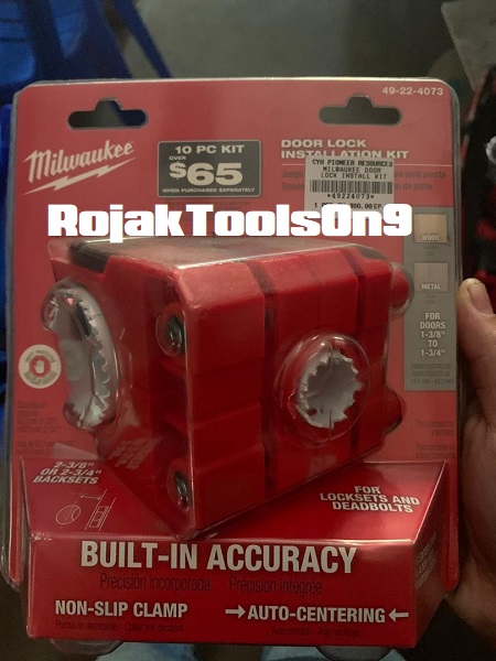 Milwaukee Door Lock Installation Ho End 9 19 2021 12 00 Am