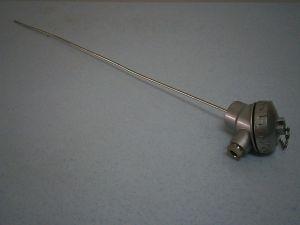 Mineral Insulated Type K Thermocouple (TC2)