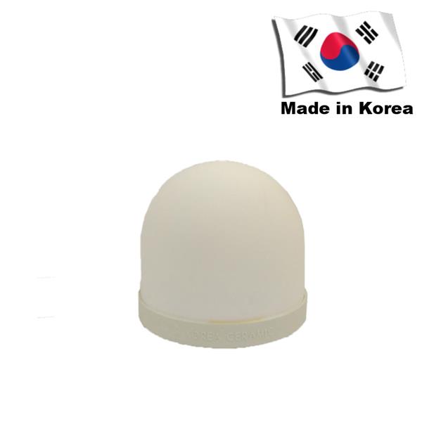 Mineral Pot Water Filter Original Korea Dome Ceramic [Made In Korea] 