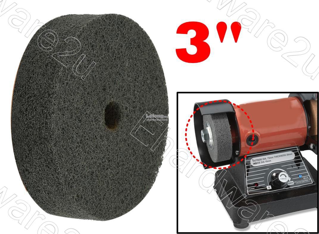 Mini Bench Grinder 3inch Replacement End 9 22 2020 1 15 Pm