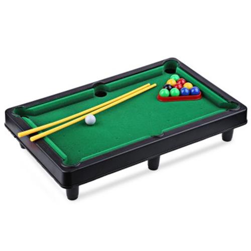 MINI BILLIARD BALL SNOOKER POOL TABLE (end 3/5/2020 4:45 PM) MINI BILLIARD BALL SNOOKER POOL TABLE (end 3/5/2020 4:45 PM)