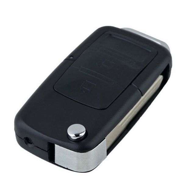 Mini Car Key Fob DVR Motion Detection Camera Hidden Spy Cam Video Recorder