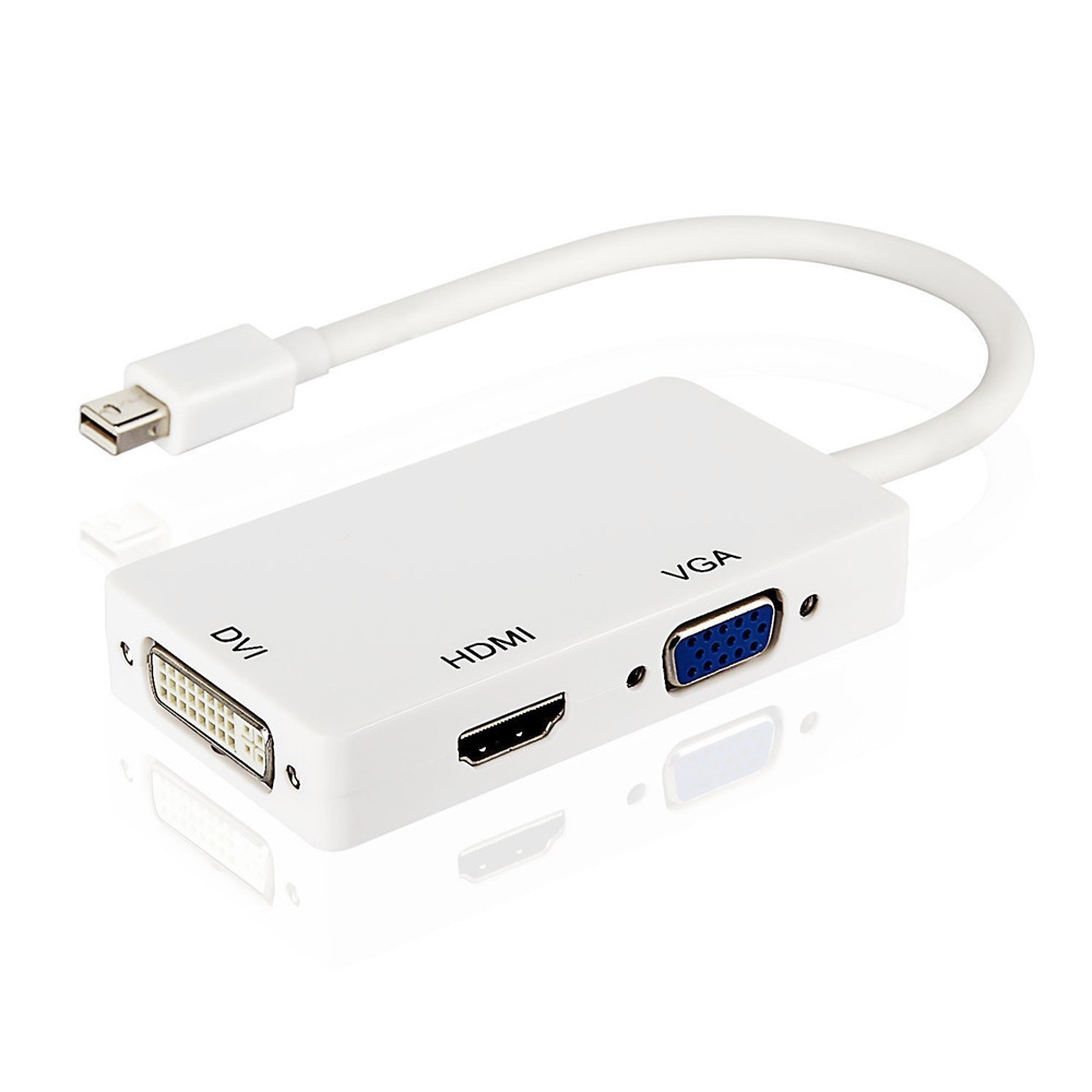 Mini Displayport To Dvi Vga Hdmi 3 I End 3292020 223 Pm