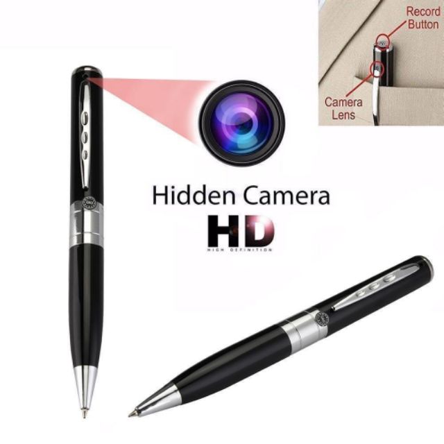 Mini HD USB Camera Pen Recorder Hidden Security DVR Cam Video Spy 1280x960