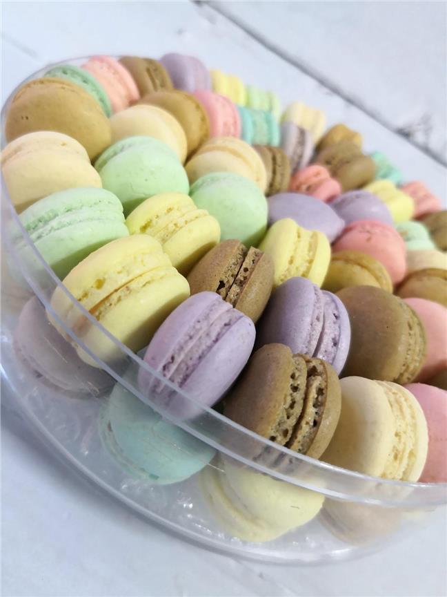 Mini Macaroon 80 Pcs 195g Peanut N End 11 19 2020 5 20 Pm