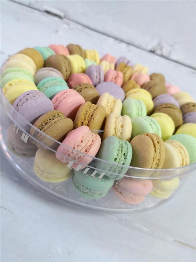 Mini Macaroon 80 Pcs 195g Peanut Nu End 11 5 2020 7 53 Pm