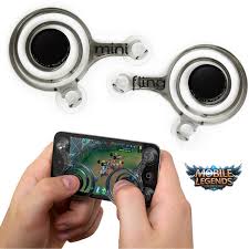 Gambar Joystick Mobile Legend #1