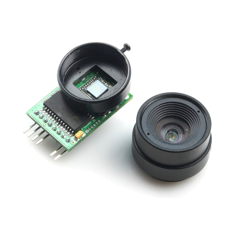 Mini module Camera Shield w/ 5 MP OV5642 for Arduino UNO Mega2560 boar