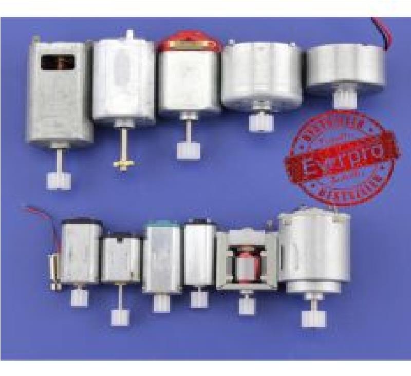 Mini Motor 12 Kinds Of Diy Model A End 1 14 2020 5 04 Pm