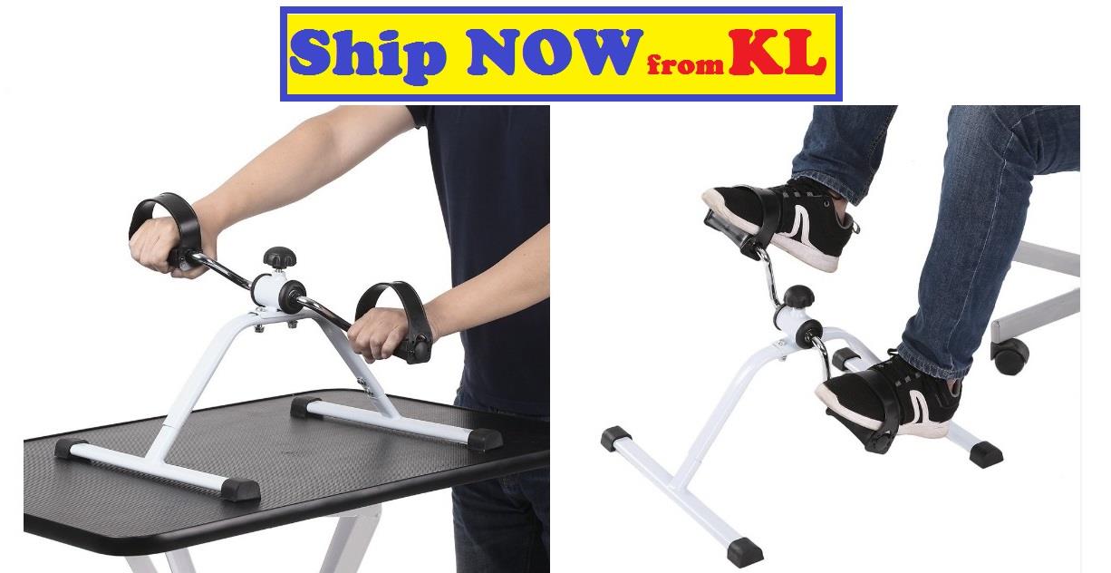 exercise bike for hands and legs