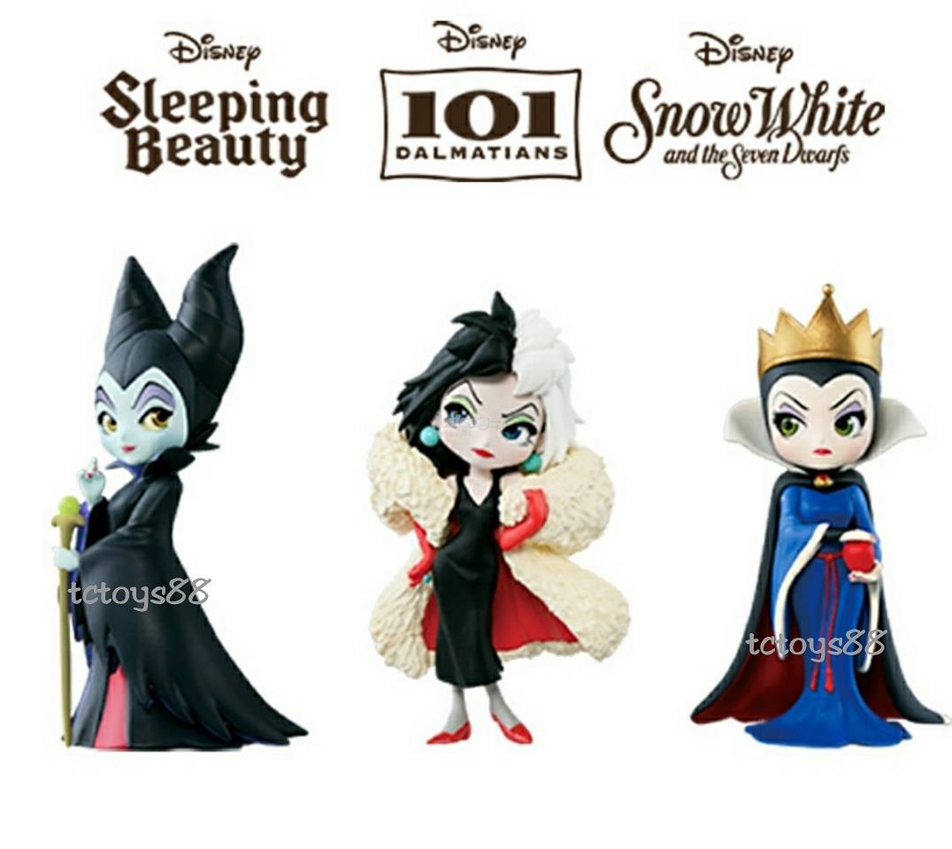 Mini Q Posket Villains Queen Figure End 8102019 507 Pm
