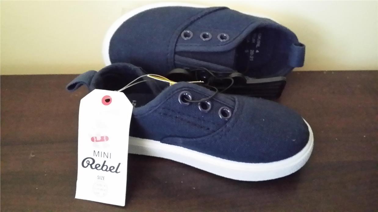 Mini Rebel Baby Shoes Newcomfortab End 1192018 615 Pm