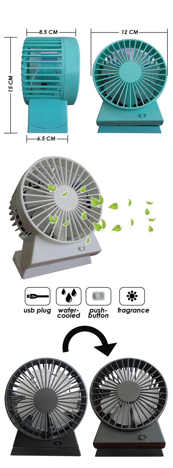 Mini Small Usb Table Desk Fan Hot Su End 8 20 2019 2 15 Pm Mini Small Usb Table Desk Fan Hot Summer Air Cooler Conditioning
