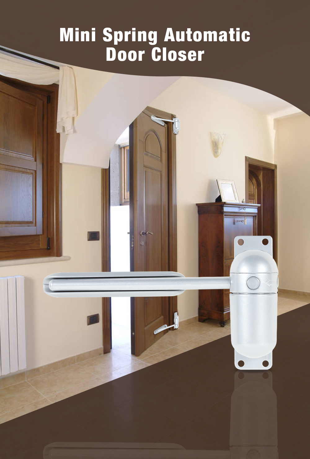 Mini Spring Automatic Door Closer End 1 18 2020 3 37 Am