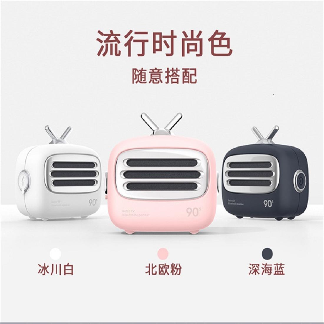 mini tv bluetooth