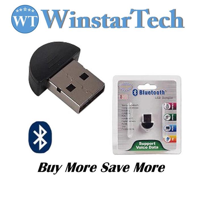 bluetooth dongle 2.0 driver download