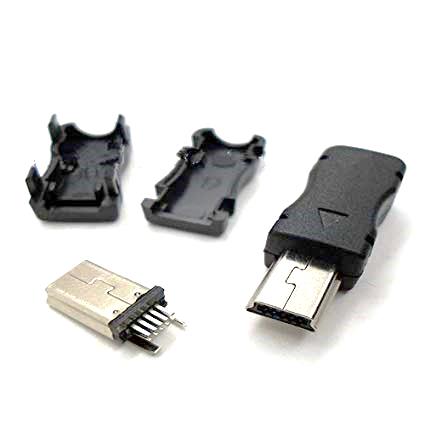 mini usb plug