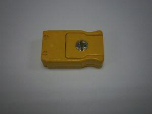 Miniature Type K Thermocouple Socket