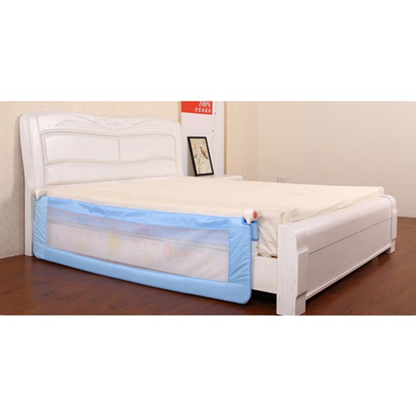 baby safety bed fence