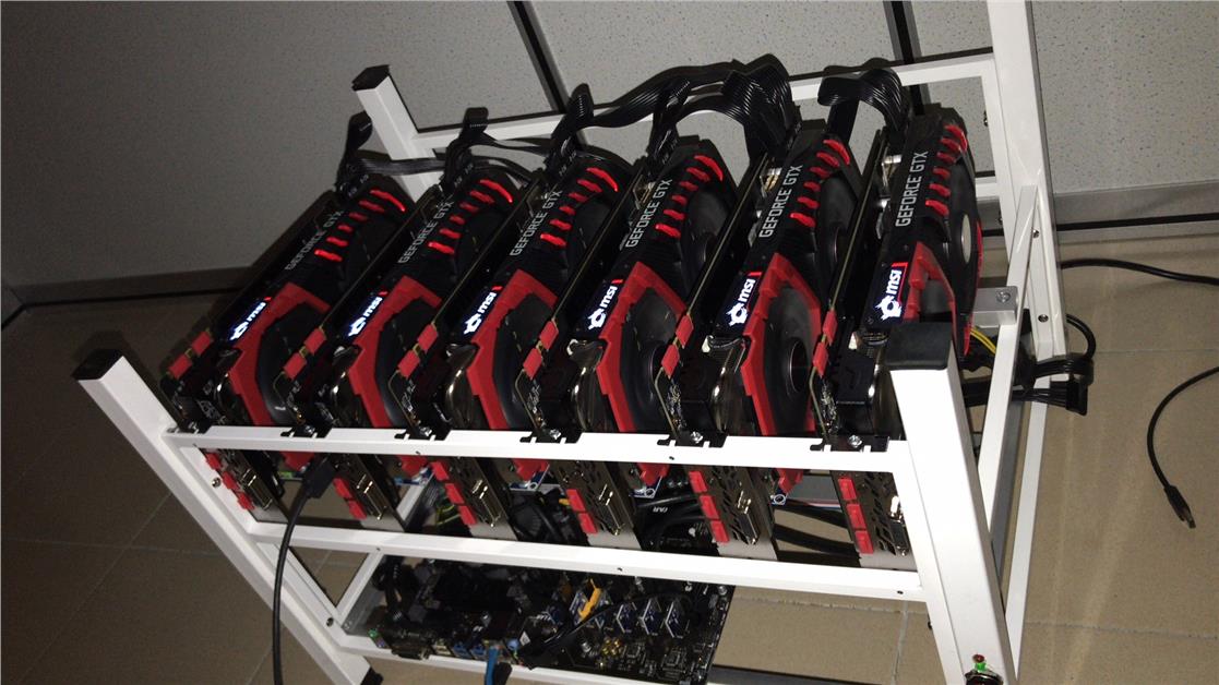 Eth Cpu Mining Software - MINING MOTHERBOARD 8GRAPHICS ETH MINERS - Software for large scale mining.