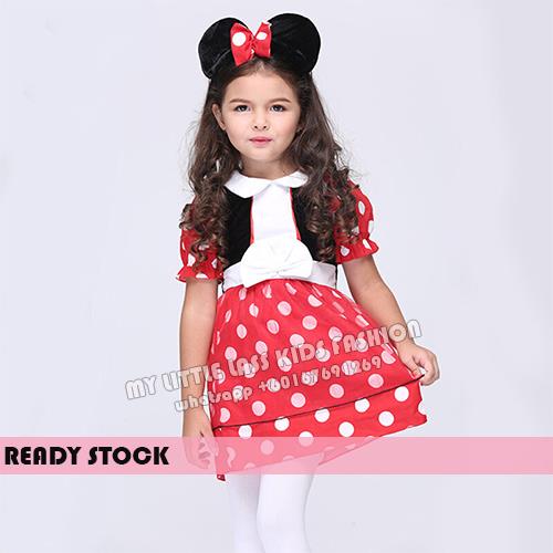 fancy dress for kids girls