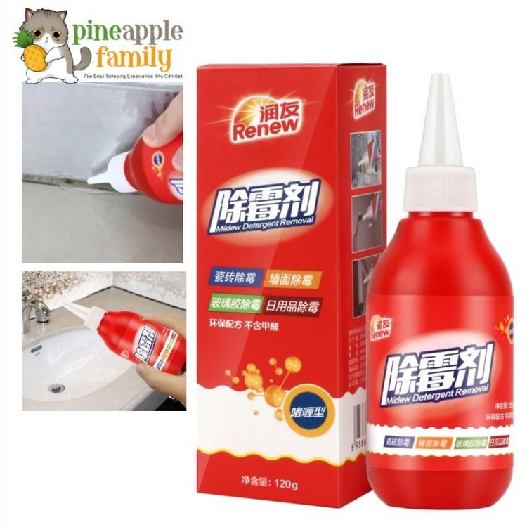 Miracle Mildew Gel Caulk Re End 6 12 2019 8 59 Am