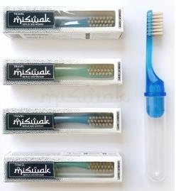 Miswak Toothbrush - Travel (Tidak P (end 2/20/2020 10:15 PM)