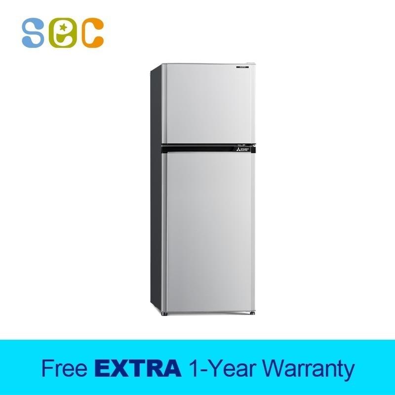 Mitsubishi 291l 2 Door Fridge Mr Fv End 6 28 2018 3 15 Pm