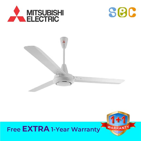 Mitsubishi 60 Ceiling Fan 3 Blade End 4 28 2019 11 15 Am