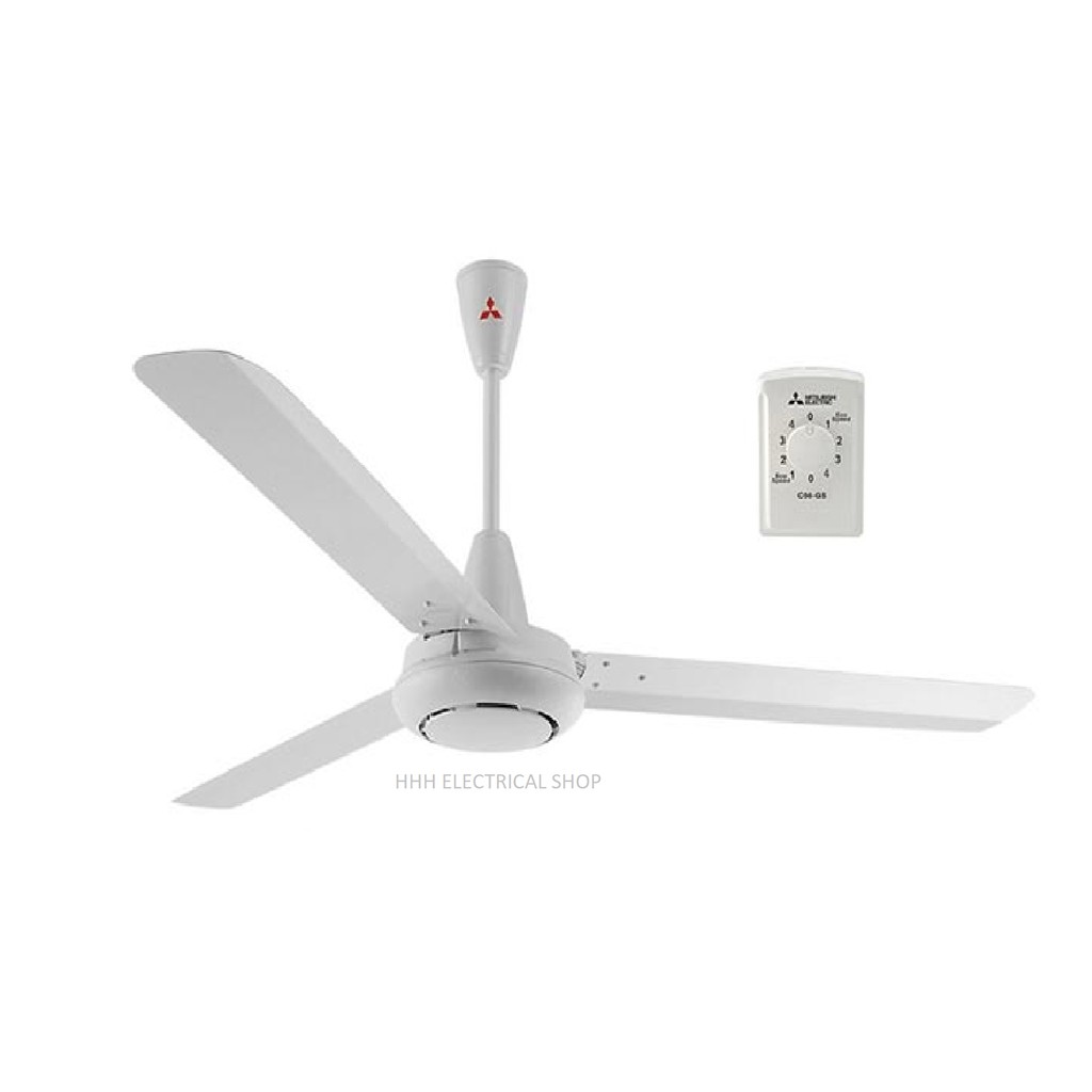Mitsubishi C60 Gw P 60 Inch 3 Blades End 6 2021 12 00 Am Mitsubishi C60 Gw P 60 Inch 3 Blades Ceiling Fan