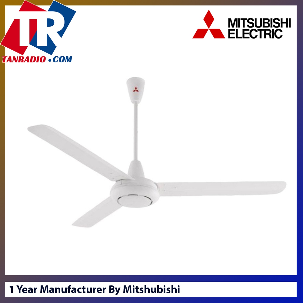 Mitsubishi Ceiling Fan 56 Inch Blade End 2 25 2020 5 11 Pm Mitsubishi Ceiling Fan 56 Inch Blade 5 Years Motor Warranty Mit C56 Gv P