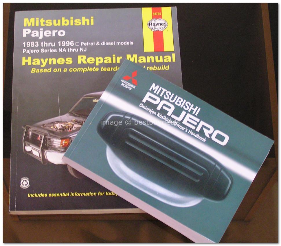 Mitsubishi Owners Manuals Pdf