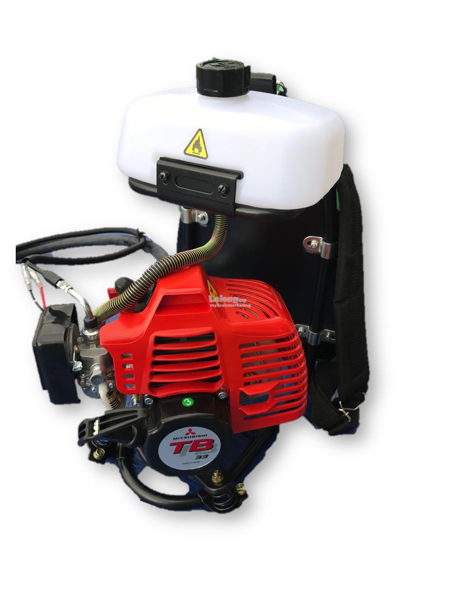 for job requirement 7/6/2017 TB33 33CC Cutter Mitsubishi / Brush (end PM) 11:15