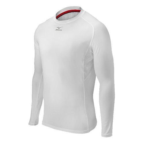 mizuno rashguard