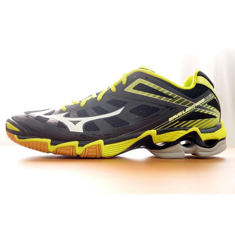 mizuno wave lightning rx3 2017