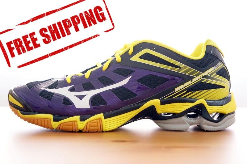 mizuno wave lightning rx3 donna 2015