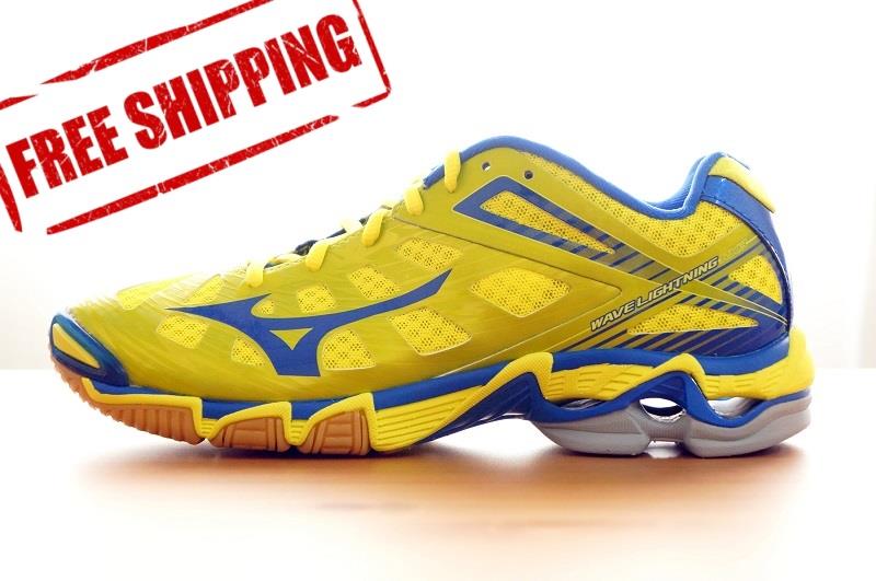 mizuno wave lightning z2 2015