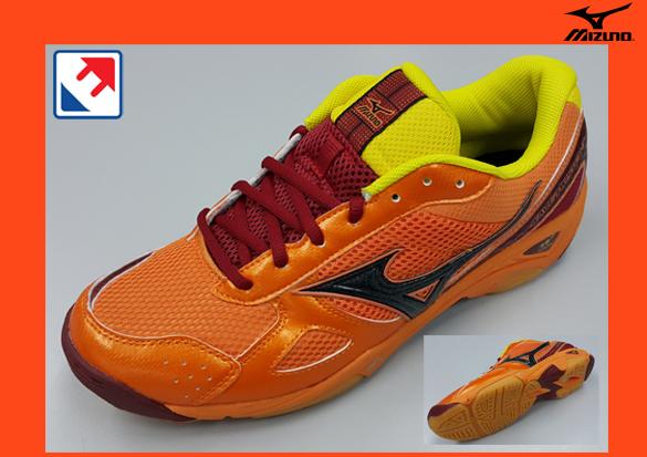 mizuno wave twister 3 orange