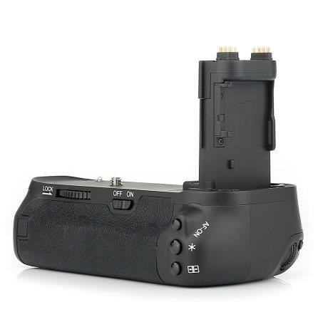 MK-6D2 Pro Wireless Battery Grip for Canon EOS 6D MK Mark 2 II