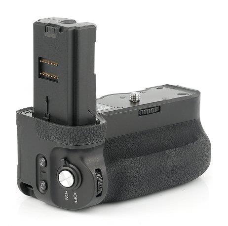 MK-A9 Pro Wireless Battery Grip for Sony A7R A7S A7 MK Mark 3 III