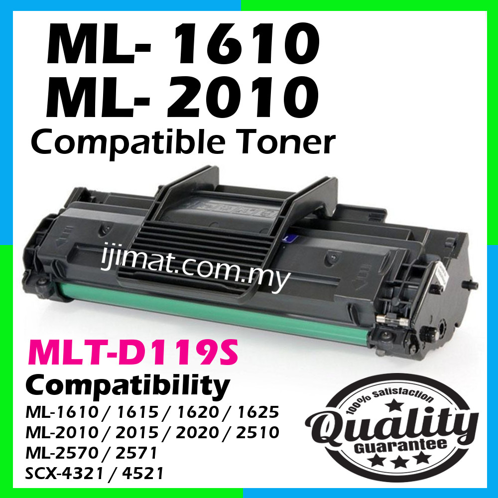 Mlt D119s Ml1610 Ml1615 Ml2010 Ml201 End 9 3 2021 12 00 Am Mlt D119s Ml1610 Ml1615 Ml2010 Ml2017 Ml2510 Ml2571 Scx4321 Scx452