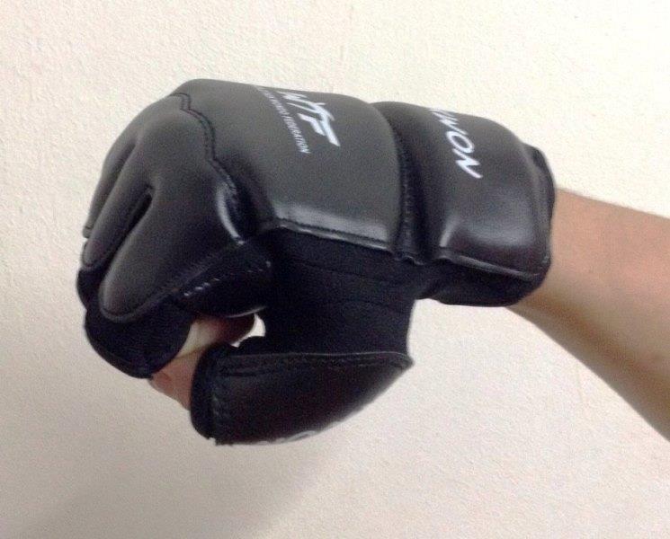 MMA UPC Punch Fighting UFC Hardcore Gym Training Exercise Glove Boxing