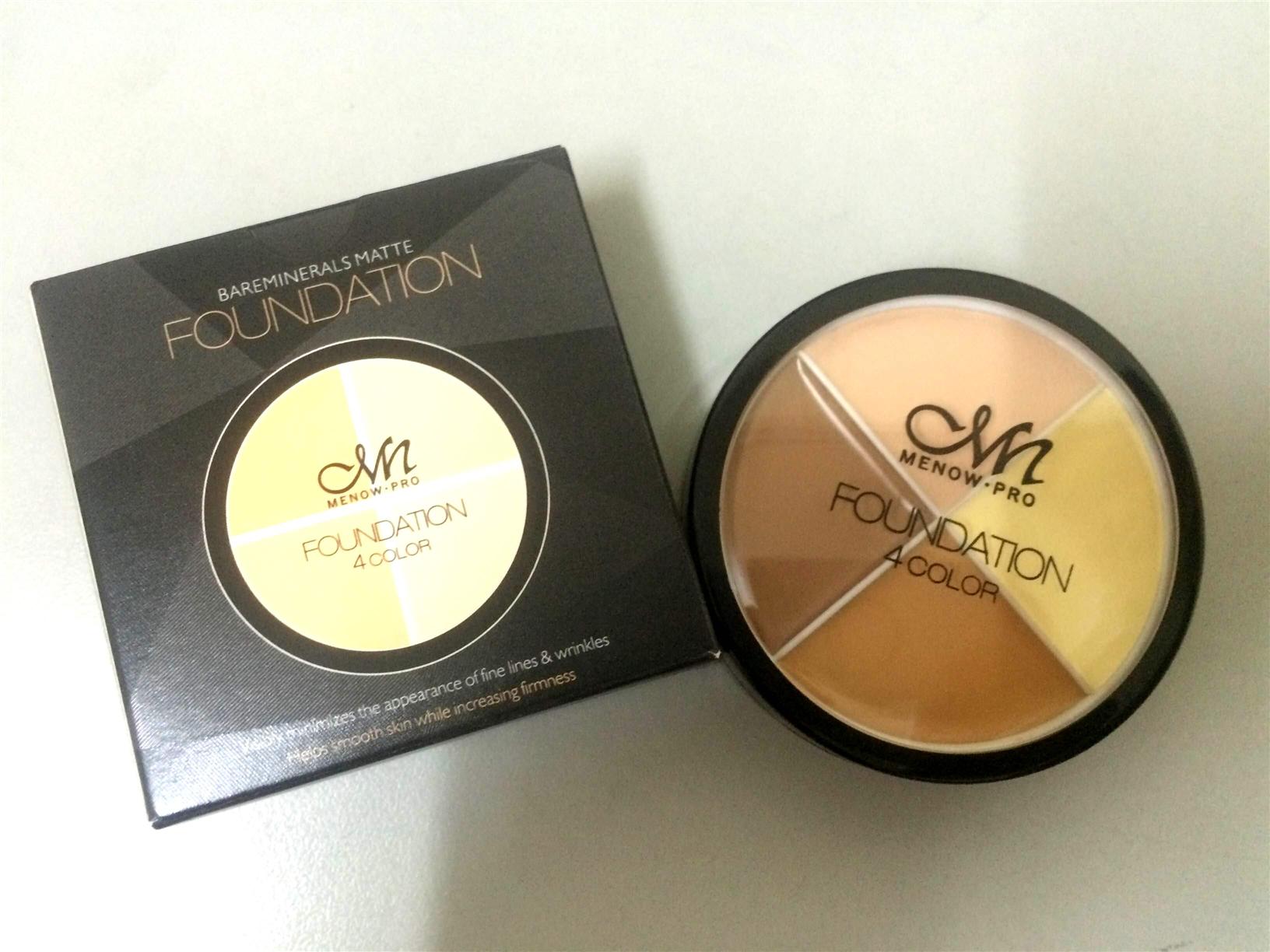 Mn 4 Colors Flawless Concealer Crea End 2 11 2016 11 15 Am mn 4 colors flawless concealer crea end 2 11 2016 11 15 am