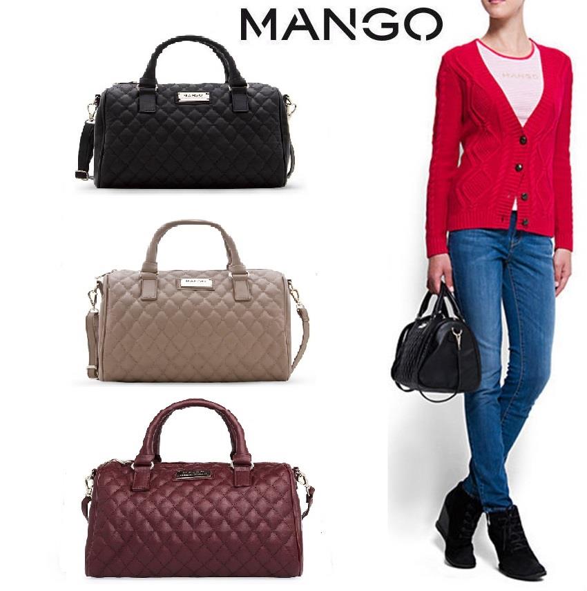 mango bags 2018