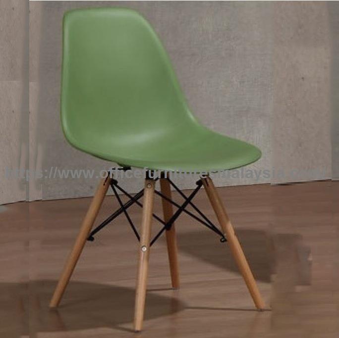 Modern Office Designer Chair YGDC-D853Gn/BL/R/Y/W  Cheras
